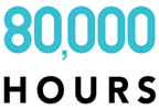 80,000 Hours Logo